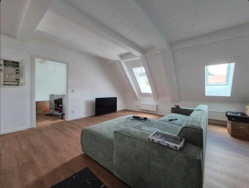 Foto - 2 Zimmer Etagenwohnung zur Miete in Calw