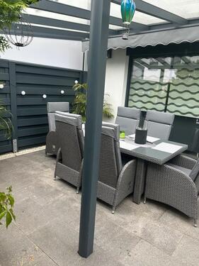 Foto - 5 Zimmer Reihenhaus zum Kaufen in Bremen