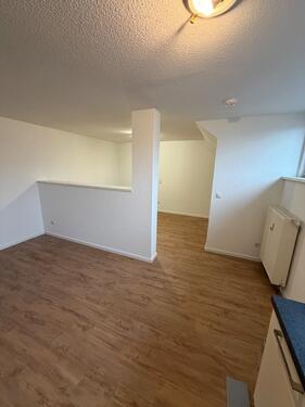 Foto - Etagenwohnung in Nordhorn