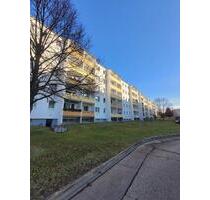 Wohlfühlwohnung mit Balkon – ruhig gelegen für Genießer - Gera Alt-Taubenpreskeln