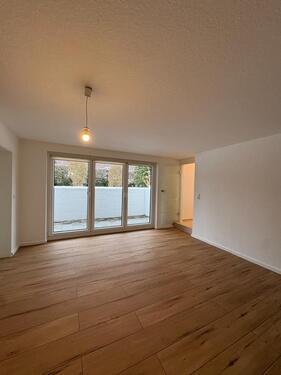 Foto - Frisch renovierte 2-Zi.-Wohnung in Bad Zwischenahn - ohne Makler