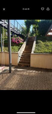 Foto - 1 Zimmer Erdgeschoßwohnung in Völklingen