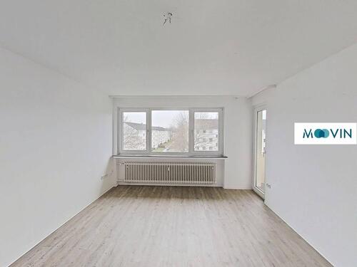 Foto - 4 Zimmer Etagenwohnung zur Miete in Paderborn