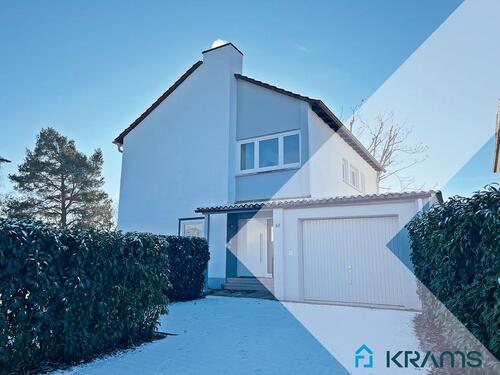 Foto - Charmantes, saniertes Einfamilienhaus in exklusiver Wohnlage von Reutlingen!