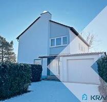 Charmantes, saniertes Einfamilienhaus in exklusiver Wohnlage von Reutlingen!