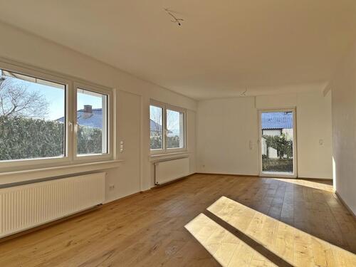 Foto - 4.5 Zimmer Einfamilienhaus zur Miete in Reutlingen