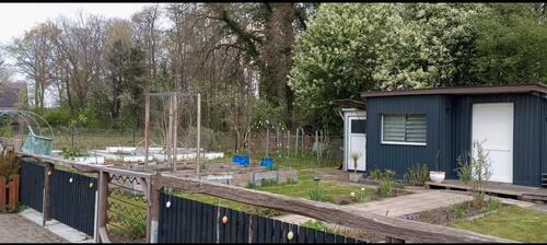 Foto - Kleingarten in Metelen zu verpachten