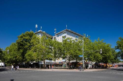 Foto - Perfekt für mich: ansprechendes 1-Zimmer-Appartment