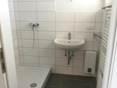 Foto - 1 Zimmer Etagenwohnung in Hannover