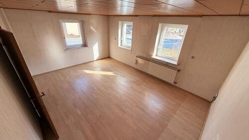 Foto - 4 Zimmer Erdgeschoßwohnung zur Miete in Weihenzell