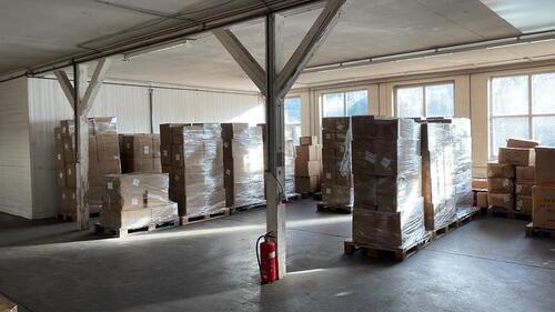 Foto - andere in Schwieberdingen zur Miete