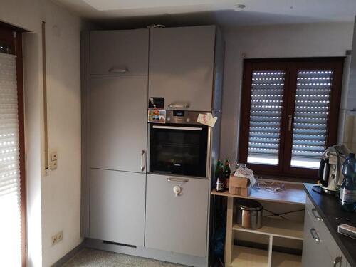 Foto - Attraktive barrierefreie 4-Zimmer-Erdgeschosswohnung mit Terrasse