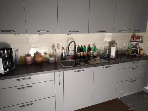 Foto - 4 Zimmer Erdgeschoßwohnung in Vaihingen an der Enz