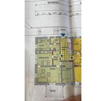 2.5 Zimmer Wohnung 68 qm mit Balkon u. Stellplatz - Rudersberg