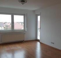 Attraktive 2-Zimmer-Dachgeschosswohnung in Walldürn