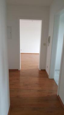 Foto - 2 Zimmer Dachgeschoßwohnung in Walldürn