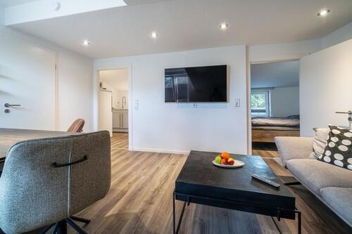 Foto - 2.5 Zimmer Dachgeschoßwohnung zur Miete in Tastrup