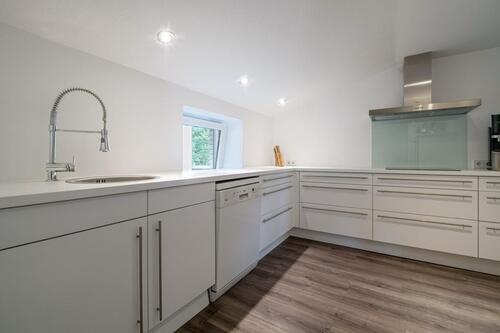 Foto - 2.5 Zimmer Dachgeschoßwohnung in Tastrup