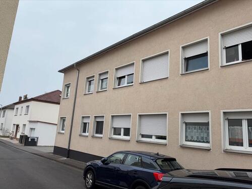 Foto - Mehrfamilienhaus, Wohnhaus in Obernburg am Main