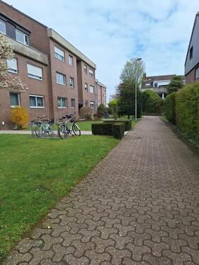 Foto - 2 Zimmer Hochparterre in Neuss