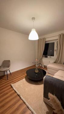 Foto - 2 Zimmer Erdgeschoßwohnung zur Miete in Hamburg