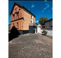 Großes Haus für eine Famile oder Mehrgenerationenhaushalt zur Mie - Darmstadt Darmstadt-West