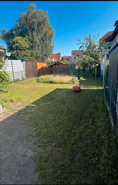 Foto - 8 Zimmer Einfamilienhaus zur Miete in Darmstadt