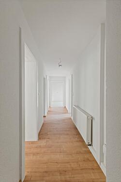 Foto - 3 Zimmer Erdgeschoßwohnung zur Miete in Halle (Saale)