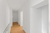 Foto - 3 Zimmer Erdgeschoßwohnung in Halle (Saale)