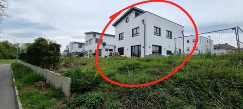Foto - 8 Zimmer Einfamilienhaus zum Kaufen in Soest