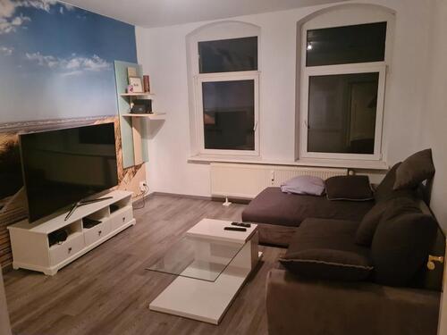 Foto - 3,5-Zimmer-Wohnung im Zentrum von Braunschweig