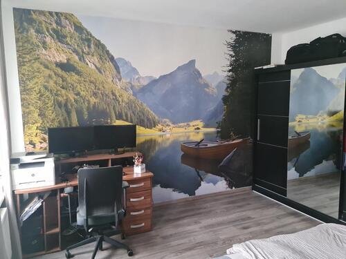 Foto - Etagenwohnung in Braunschweig zur Miete