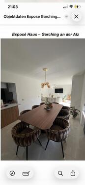 Foto - 4 Zimmer Einfamilienhaus in Garching an der Alz