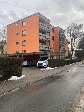 Foto - 3.zimmer whg in Fürth-poppenreuth