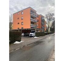 3.zimmer whg in Fürth-poppenreuth - Erlangen Bruck