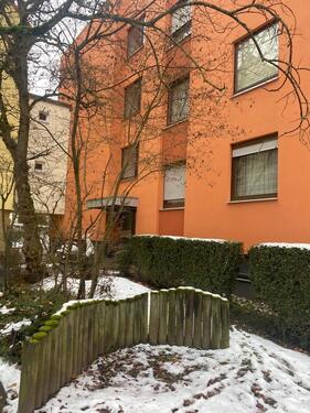 Foto - 3 Zimmer Etagenwohnung zur Miete in Erlangen