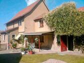 Foto - Fachwerkhaus + massive Scheune - 109.000,00&nbsp;EUR Kaufpreis, ca.&nbsp; 200,00&nbsp;m&sup2;