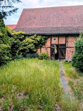 Foto - 5 Zimmer Einfamilienhaus in Breitungen/Werra
