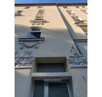 2 Zi Linden-Nord Uninah, hell, ruhig, Altbau mit Blick ins Grüne - Hannover Linden-Limmer