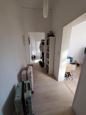 Foto - Etagenwohnung in Hannover zum Kaufen