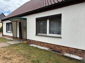 Foto - Familienhaus mit Hof und großem Garten