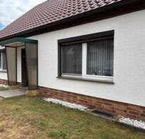 Familienhaus mit Hof und großem Garten - Jüterbog