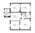 Foto - 5 Zimmer Doppelhaushälfte in Jüterbog