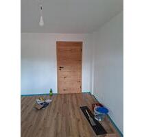 3-Zimmerwohnung mit Balkon ab 15.11. bzw. 01.12.2026 zu vermieten - Bernried
