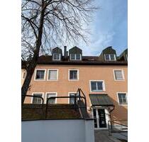 1-Zimmer-Apartment in Passau zu vermieten, Breslauer Str. 8e