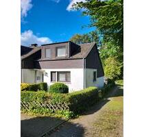 Einfamilien- Reihenendhaus in Niedersprockhövel
