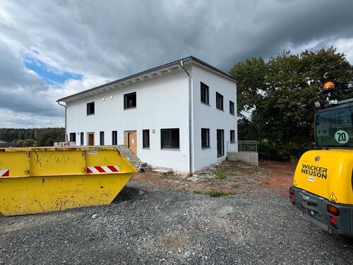 Foto - Einfamilienhaus in Irchenrieth