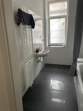 Foto - Etagenwohnung in Wuppertal zur Miete