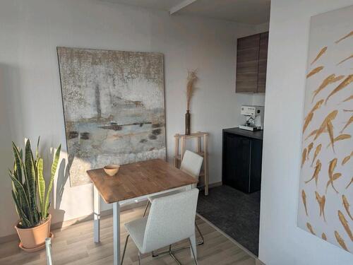 Foto - Etagenwohnung zur Miete in Hannover