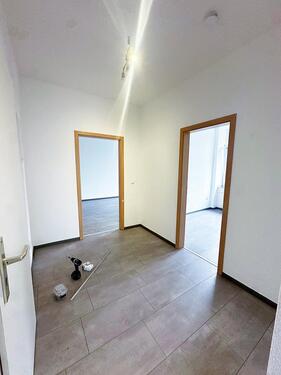 Foto - Etagenwohnung in Duisburg
